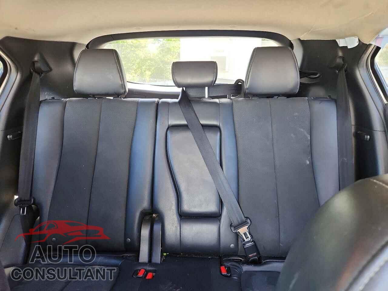 MITSUBISHI ECLIPSE 2022 - JA4ASWAA8NZ003119