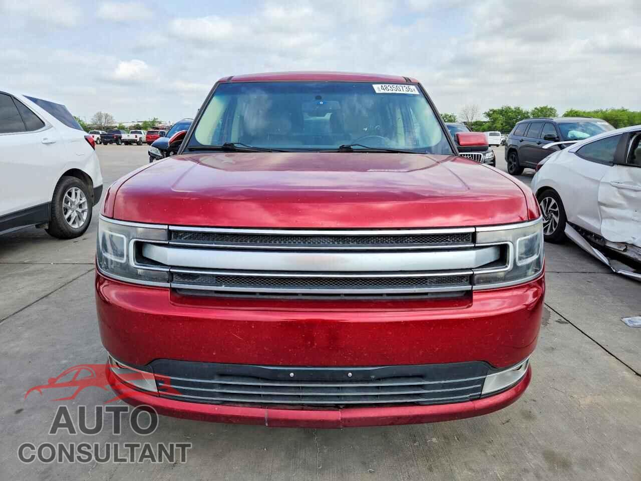FORD FLEX 2015 - 2FMHK6D88FBA04042