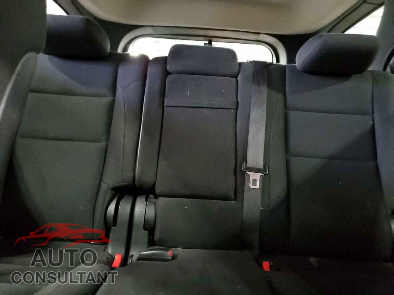 DODGE DURANGO 2015 - 1C4RDJAG8FC120763