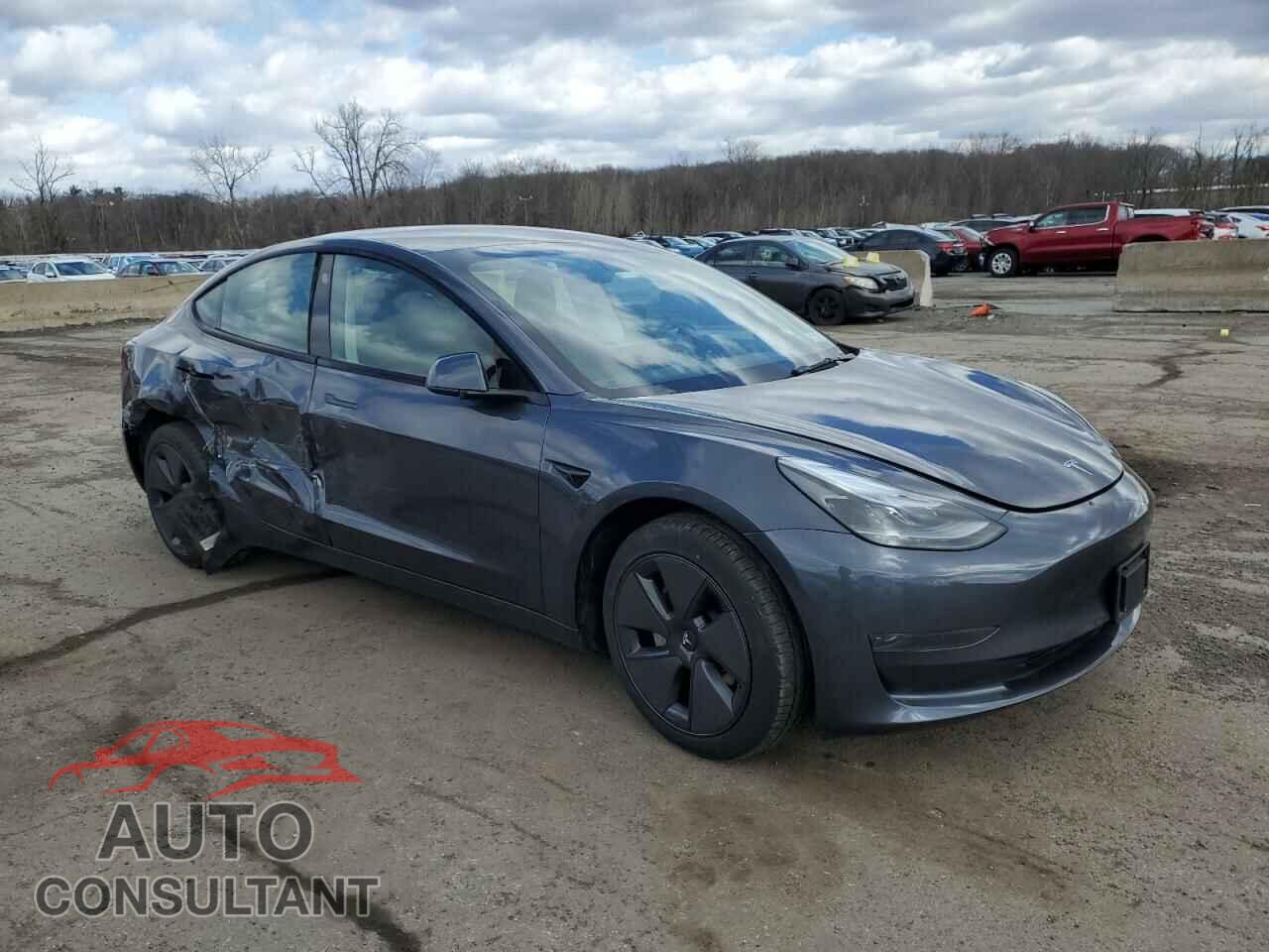 TESLA MODEL 3 2023 - 5YJ3E1EA1PF681447