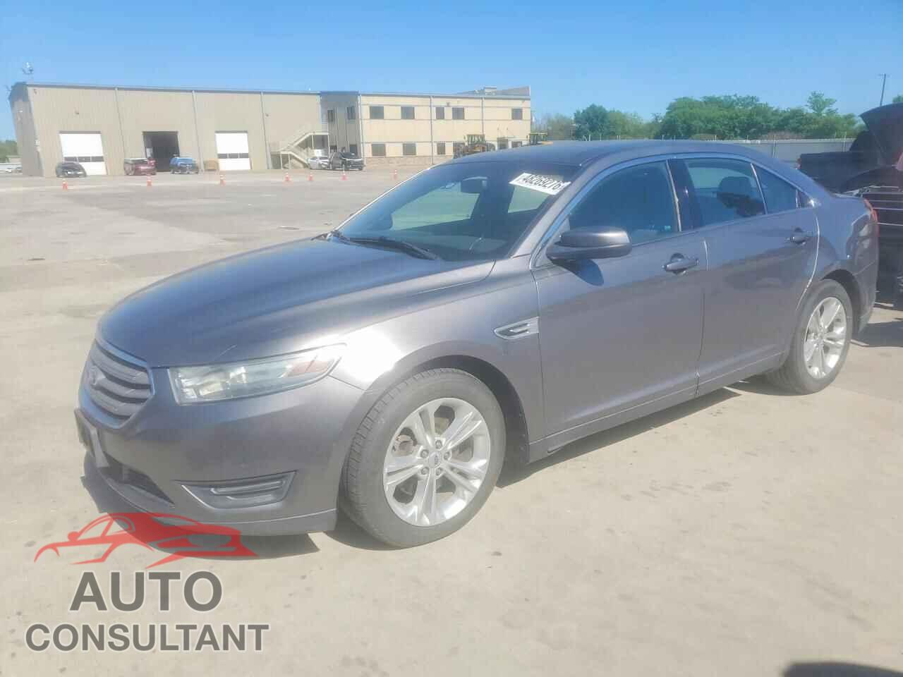 FORD TAURUS 2013 - 1FAHP2H81DG123748
