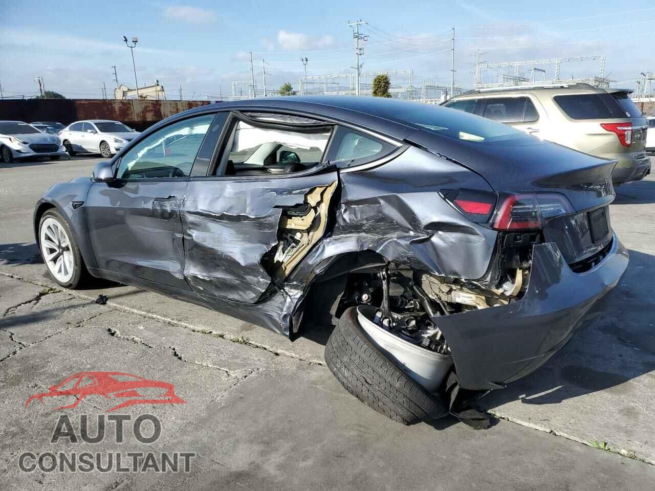 TESLA MODEL 3 2023 - 5YJ3E1EAXPF399050