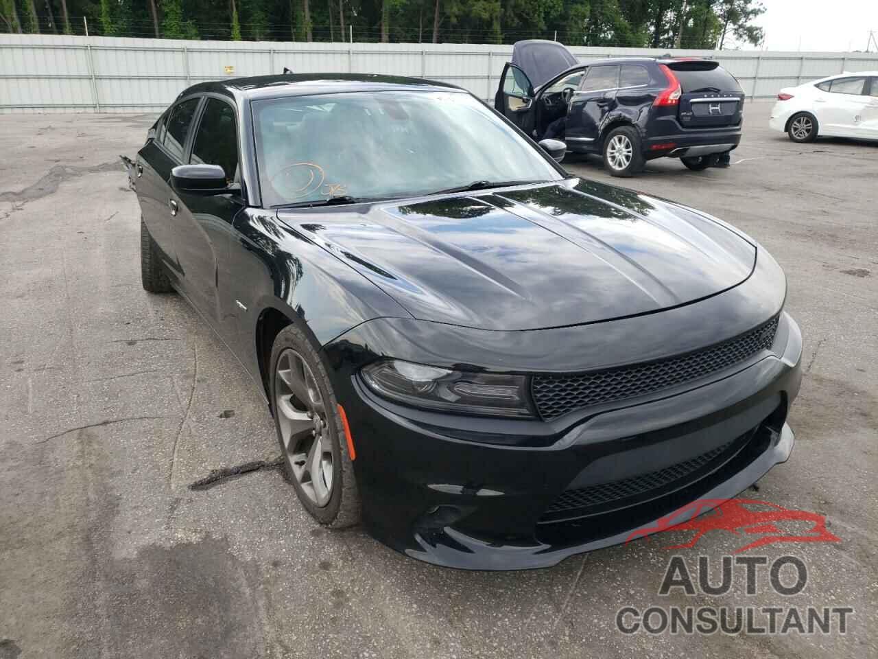DODGE CHARGER 2016 - 2C3CDXCT0GH216053