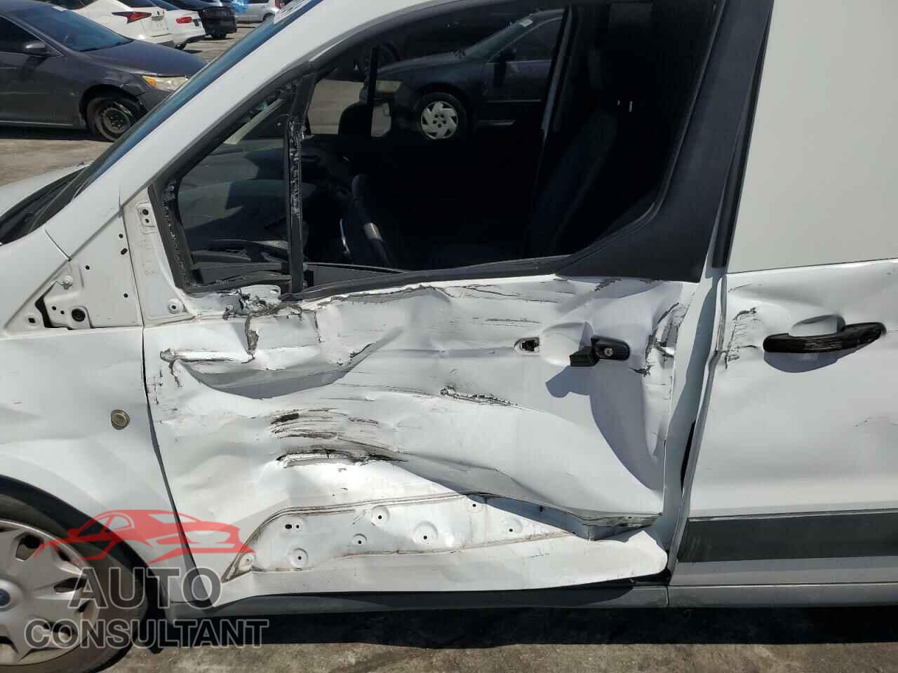 FORD TRANSIT 2016 - NM0LS7E77G1274111