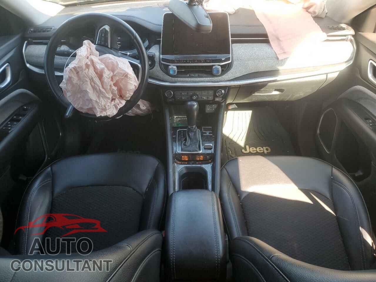JEEP COMPASS 2022 - 3C4NJDBB2NT102421