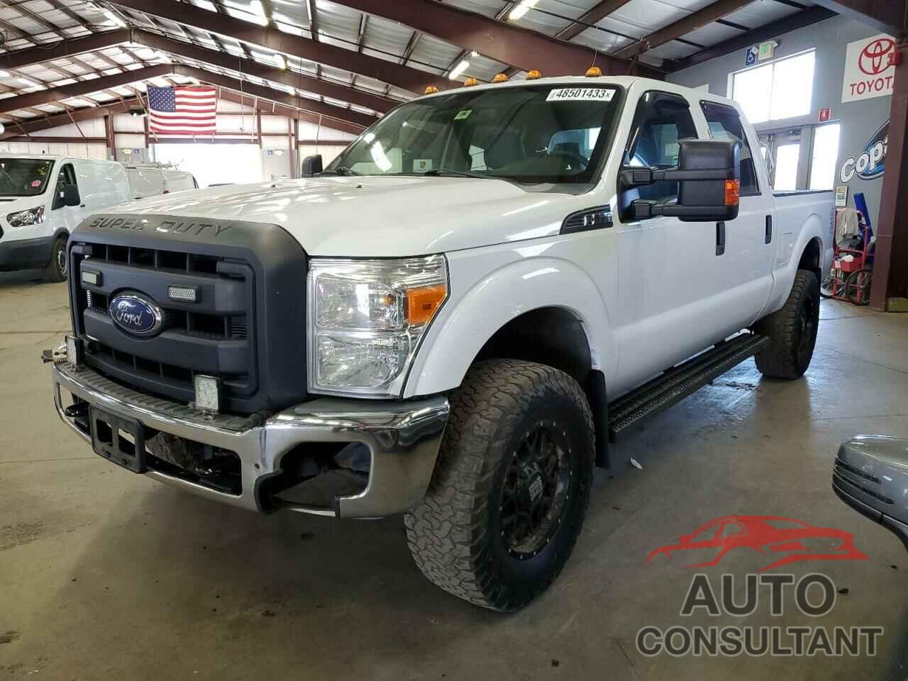 FORD F350 2015 - 1FT7W3B6XFEA71475