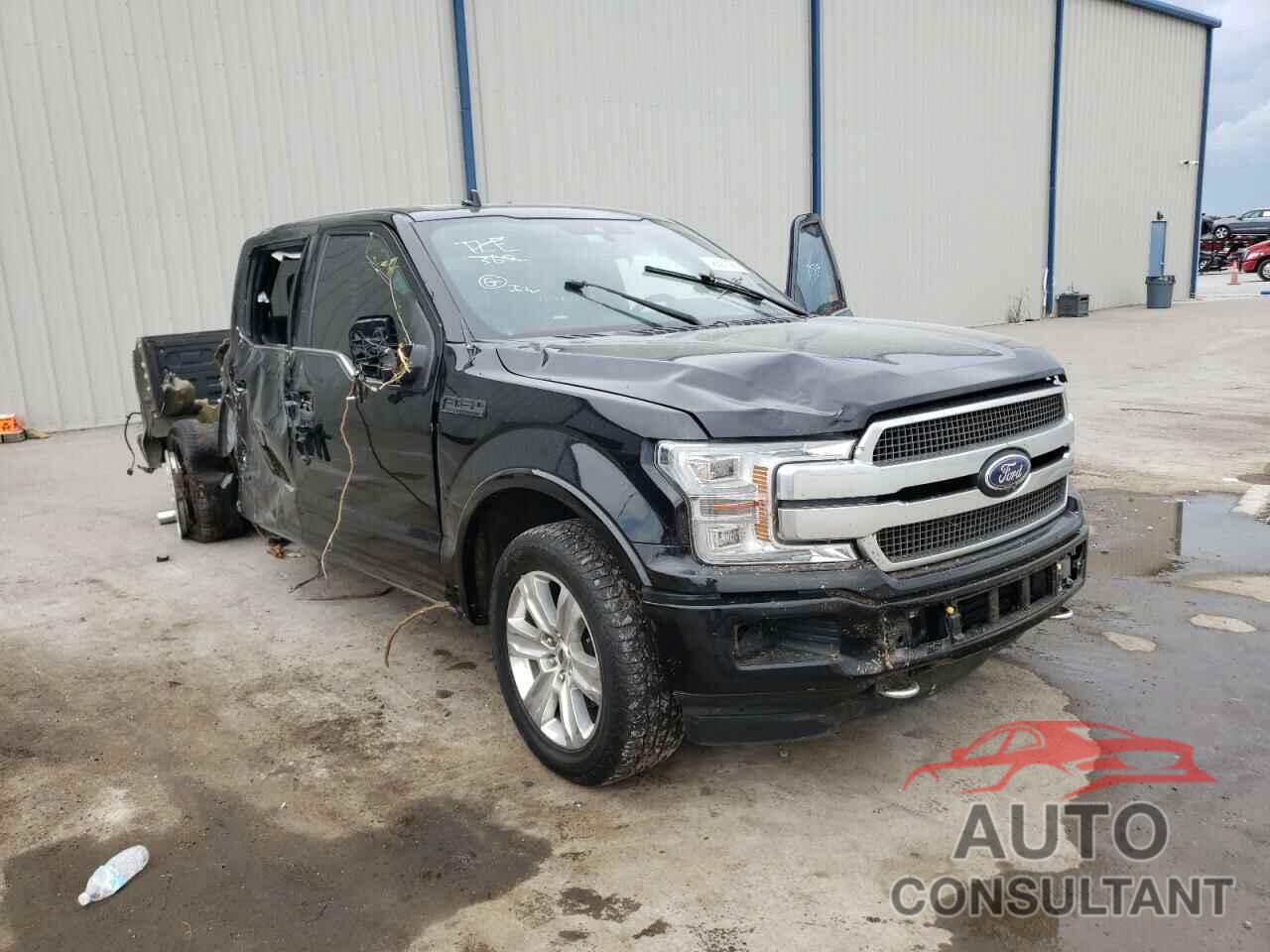 FORD F-150 2020 - 1FTEW1E45LFB14714