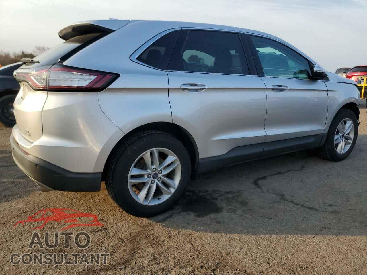 FORD EDGE 2015 - 2FMTK4J93FBB88494