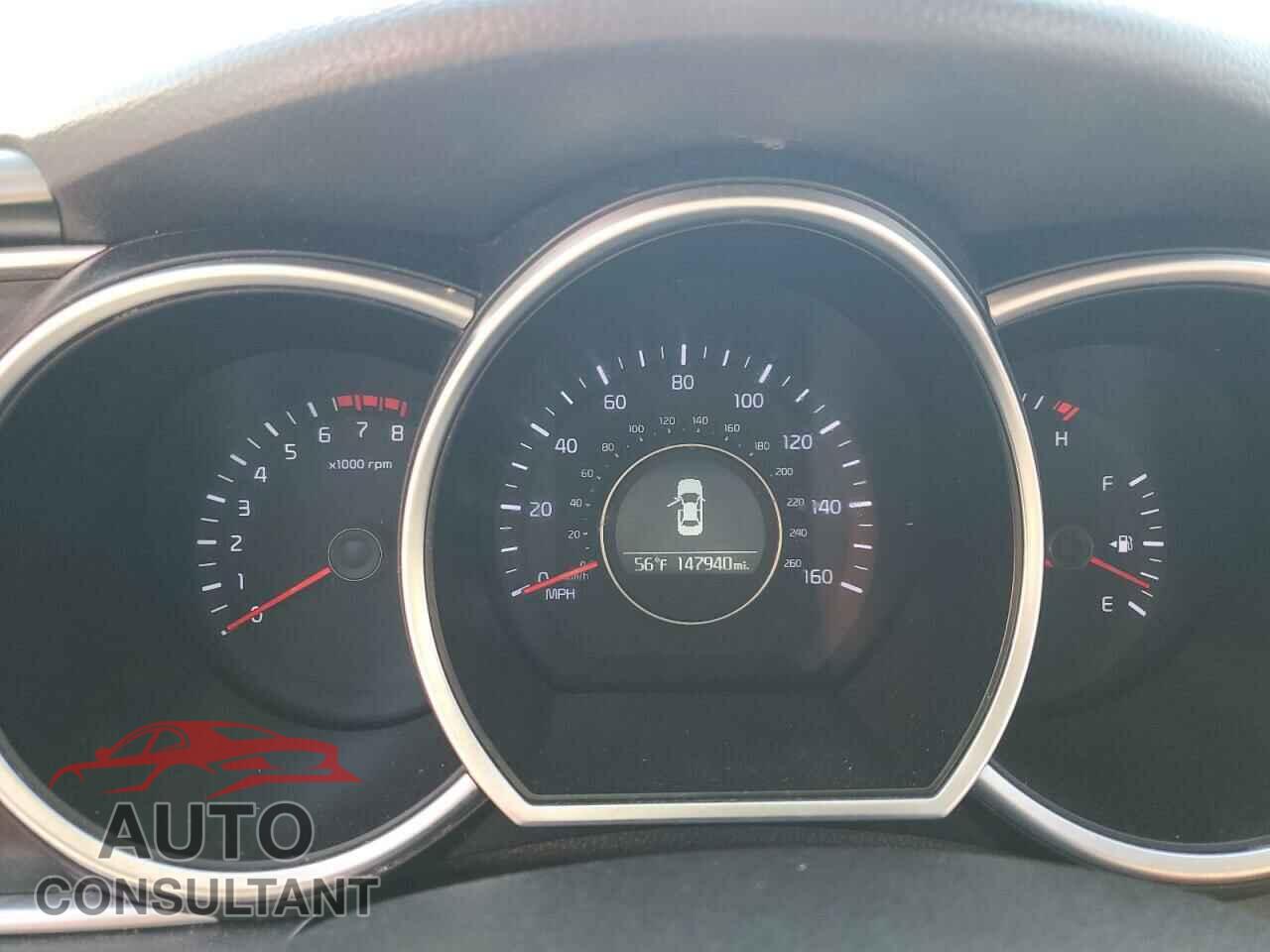 KIA OPTIMA 2015 - 5XXGM4A72FG431663