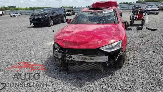 AUDI A4 2023 - WAUEAAF43PN005299