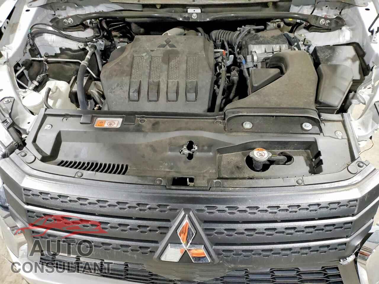 MITSUBISHI ECLIPSE 2023 - JA4ATVAA2PZ004549