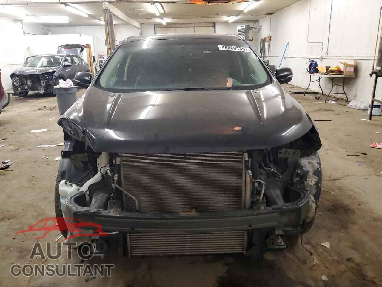 FORD EDGE 2015 - 2FMTK4J94FBC10888