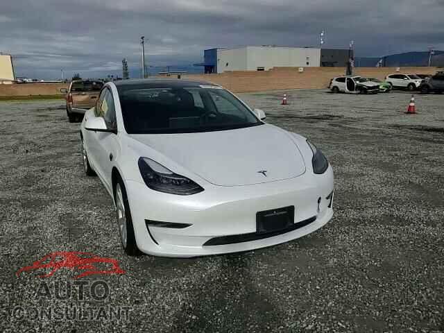TESLA MODEL 3 2023 - 5YJ3E1EA9PF450392