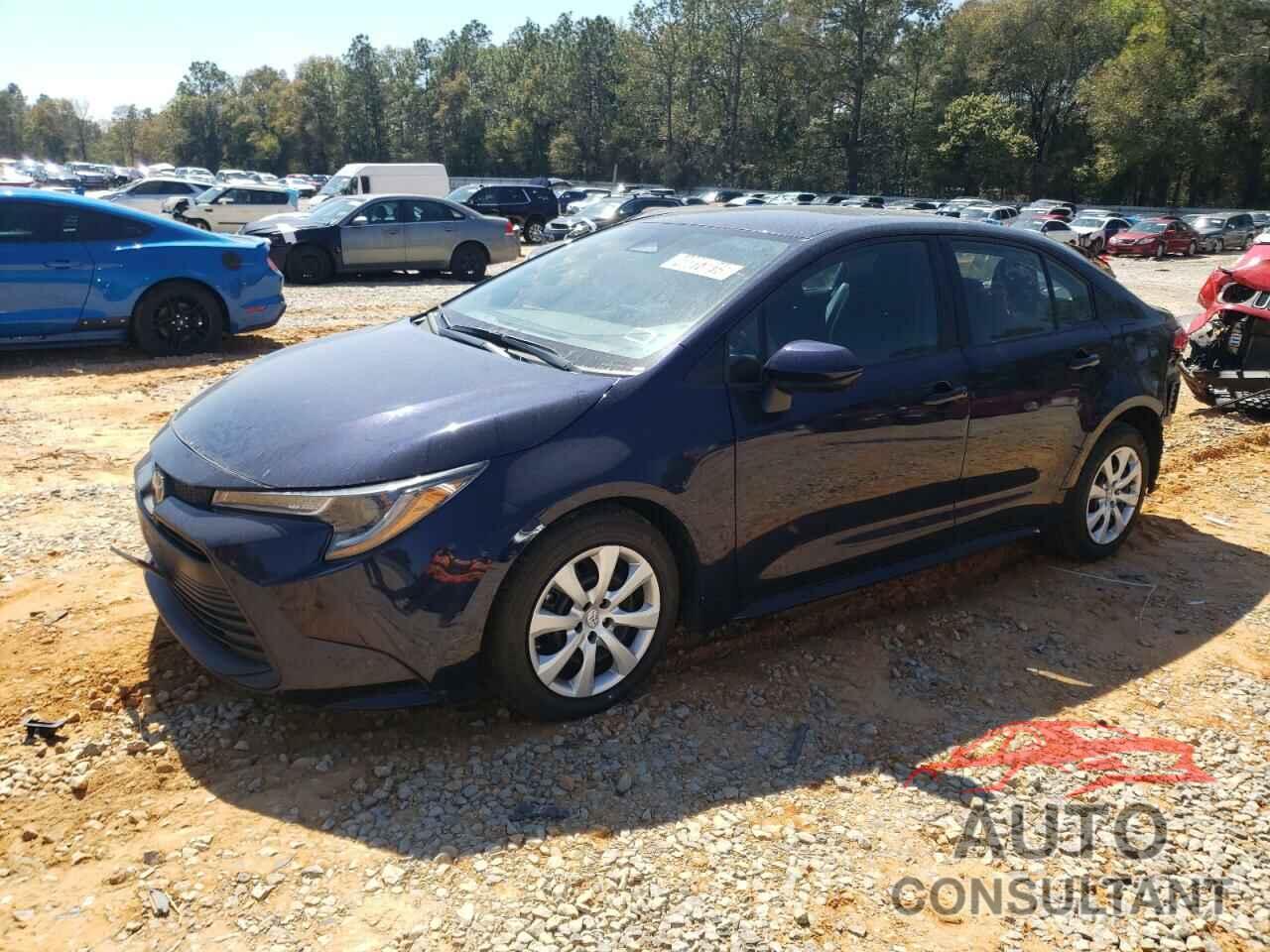 TOYOTA COROLLA 2023 - 5YFB4MDE8PP013458