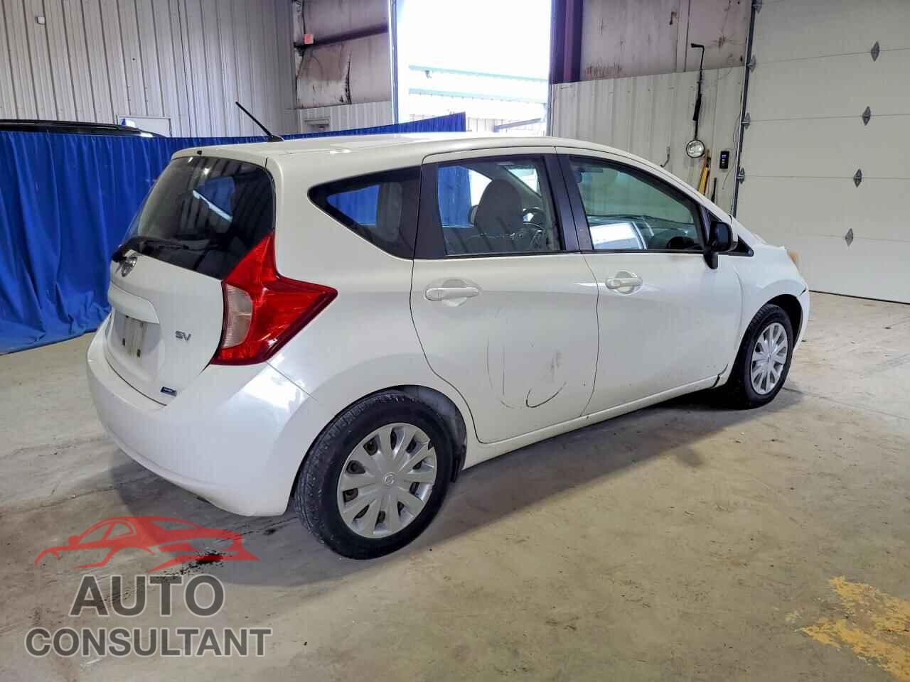 NISSAN VERSA 2014 - 3N1CE2CP9EL424373