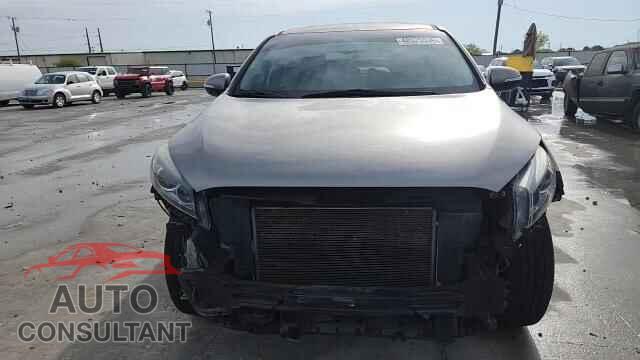 KIA SORENTO 2017 - 5XYPG4A38HG286373