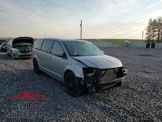 DODGE CARAVAN 2019 - 2C4RDGEG5KR764882