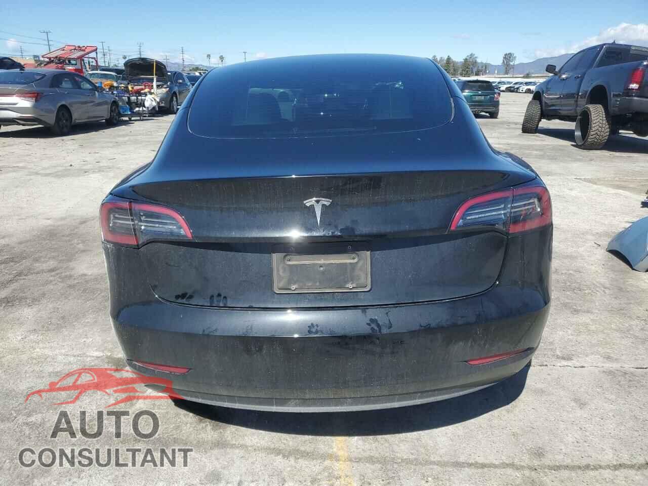 TESLA MODEL 3 2023 - 5YJ3E1EA2PF680484