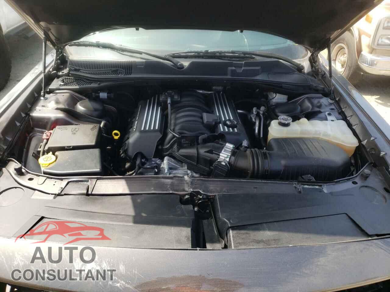 DODGE CHALLENGER 2020 - 2C3CDZFJ2LH109845