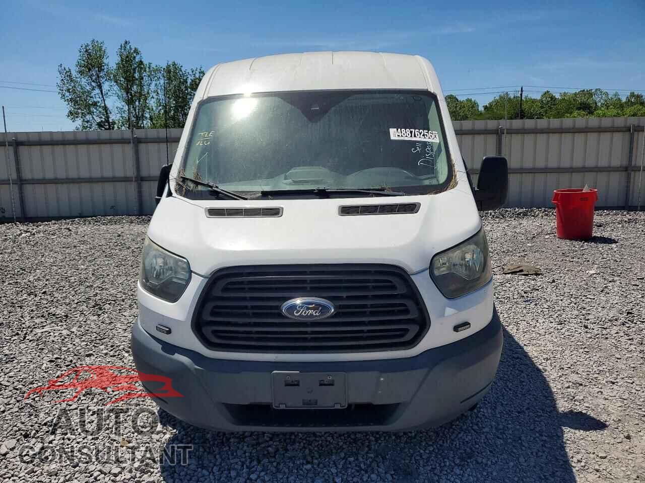 FORD TRANSIT 2016 - 1FTYE2CVXGKB07384