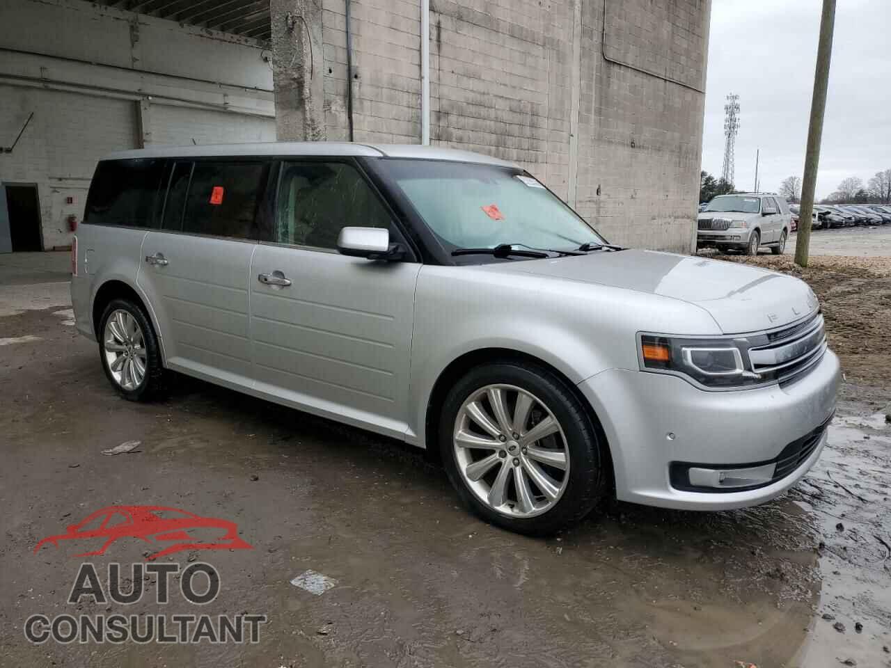 FORD FLEX 2016 - 2FMHK6DTXGBA13735