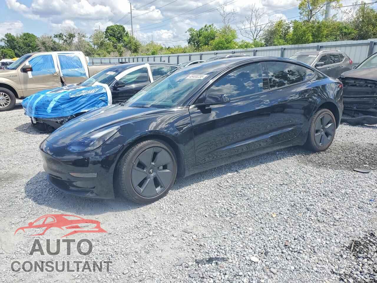 TESLA MODEL 3 2023 - 5YJ3E1EA6PF382830