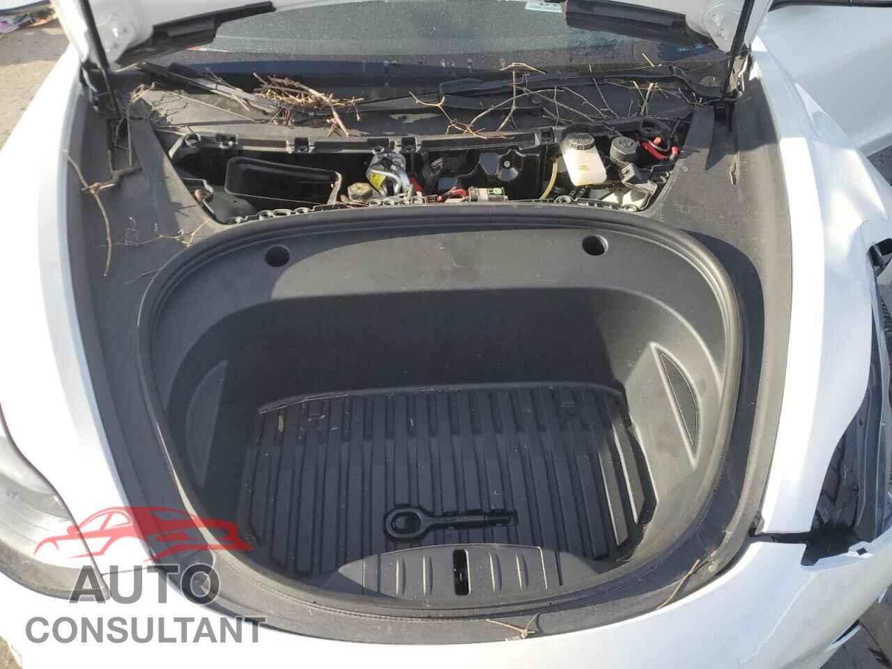 TESLA MODEL 3 2023 - 5YJ3E1EA1PF436843