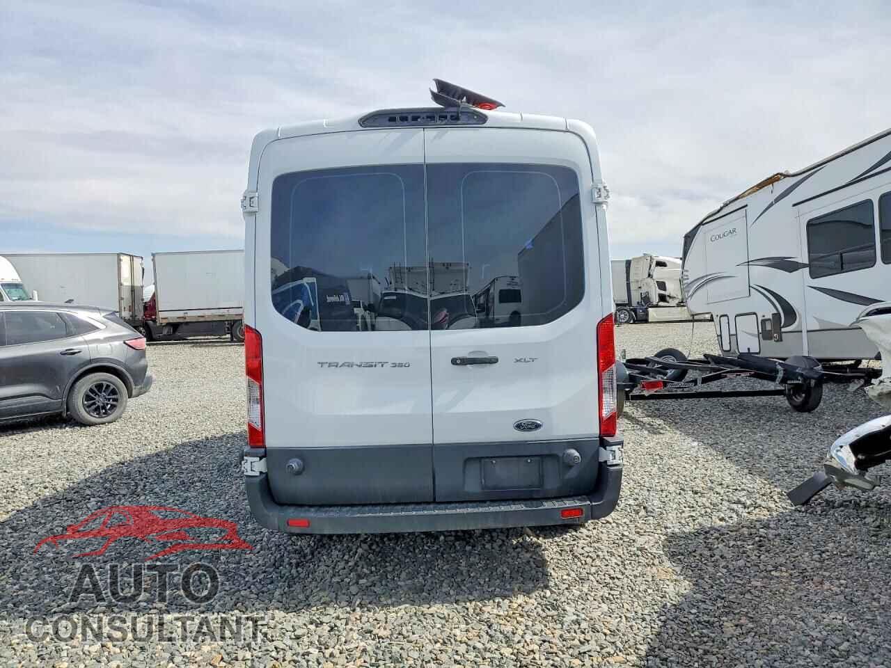 FORD TRANSIT 2018 - 1FBAX2CM3JKA29626