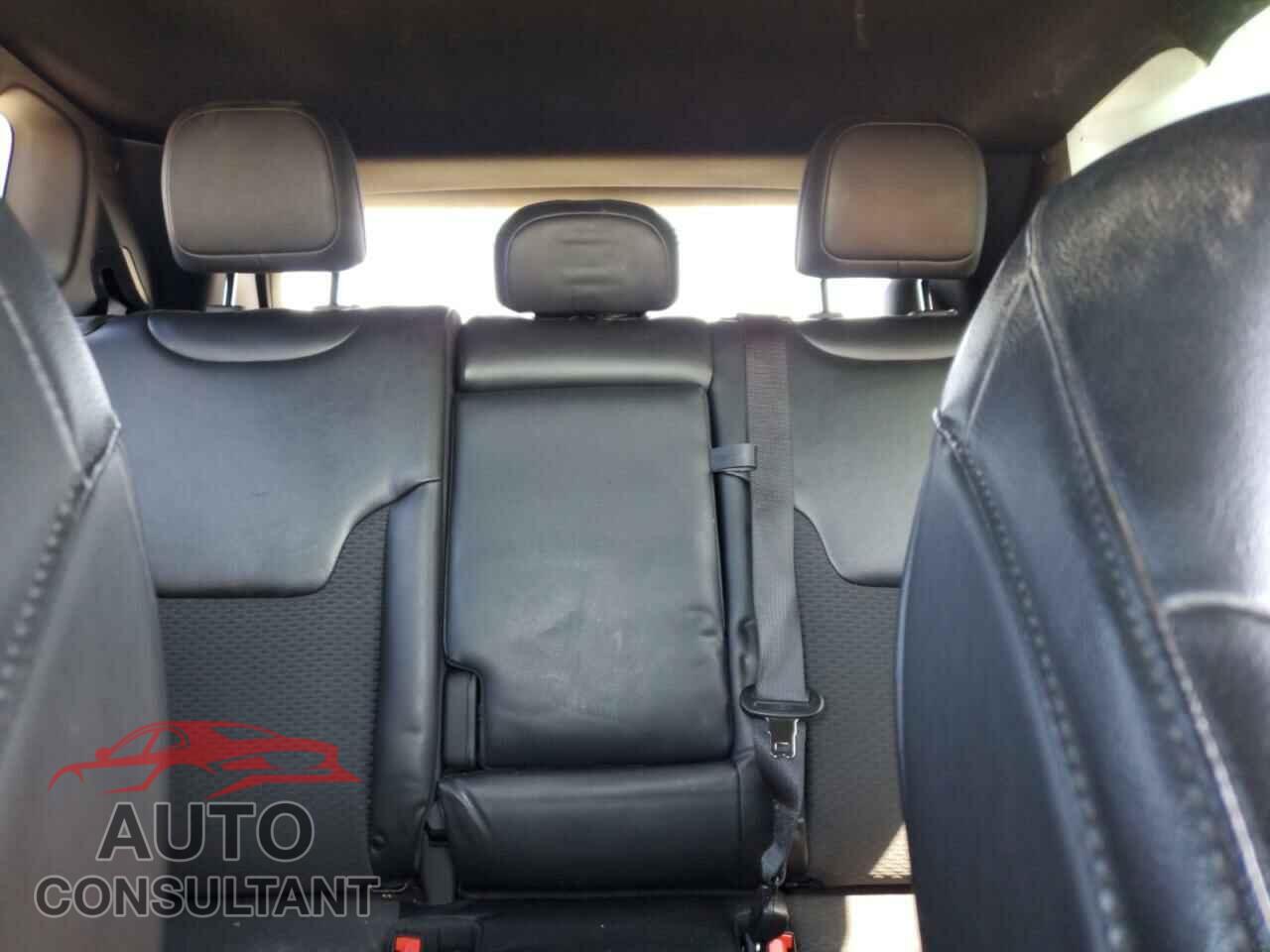JEEP COMPASS 2023 - 3C4NJDBN8PT540924