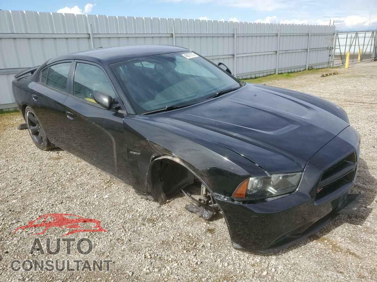 DODGE CHARGER 2014 - 2C3CDXCT7EH333335