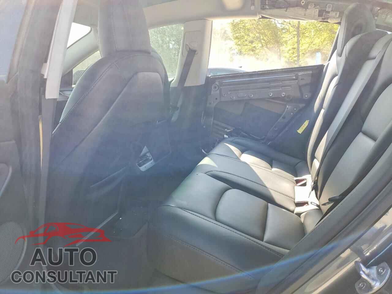 TESLA MODEL 3 2021 - 5YJ3E1EB6MF974636