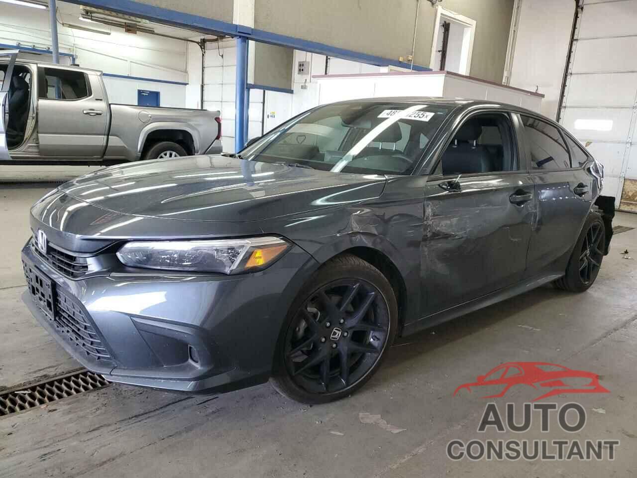HONDA CIVIC 2024 - 2HGFE2F51RH530014