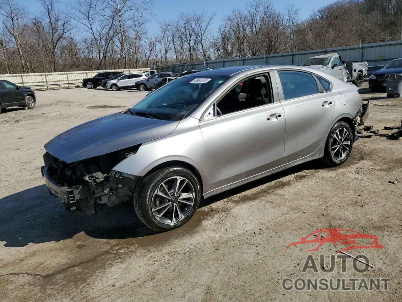 KIA FORTE 2023 - 3KPF24AD0PE587380