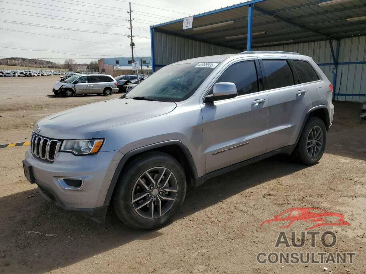 JEEP GRAND CHER 2018 - 1C4RJEAG5JC429406