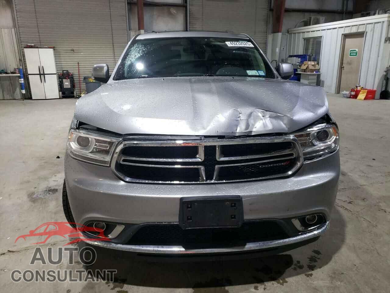 DODGE DURANGO 2015 - 1C4RDJDG6FC746193