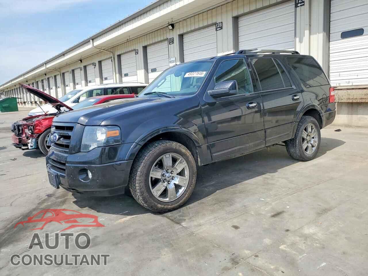 FORD EXPEDITION 2010 - 1FMJU2A59AEB62062
