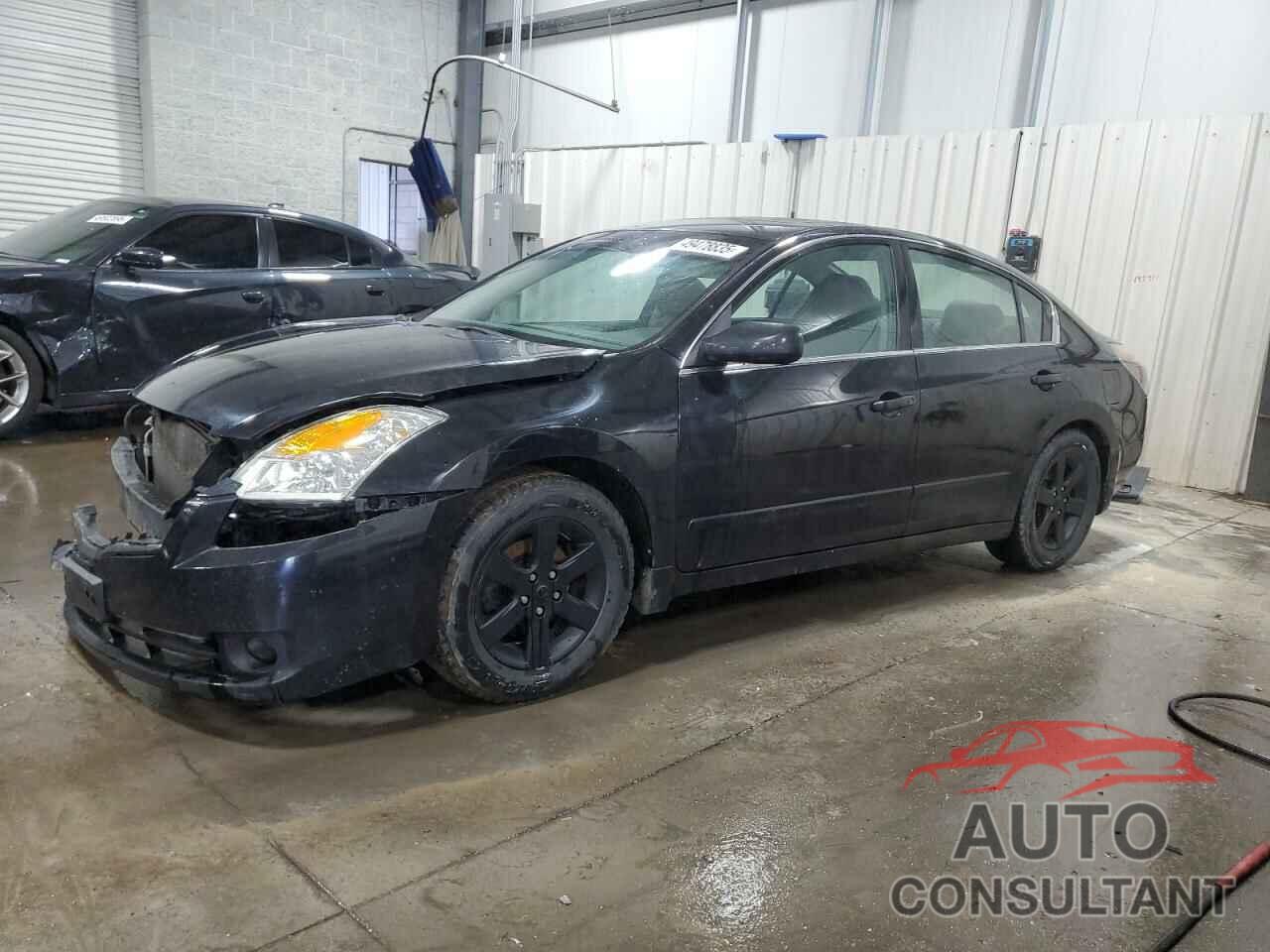 NISSAN ALTIMA 2009 - 1N4AL21E69N443888
