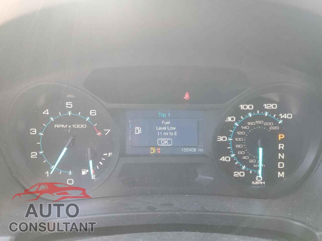FORD EXPLORER 2012 - 1FMHK8B83CGA37128