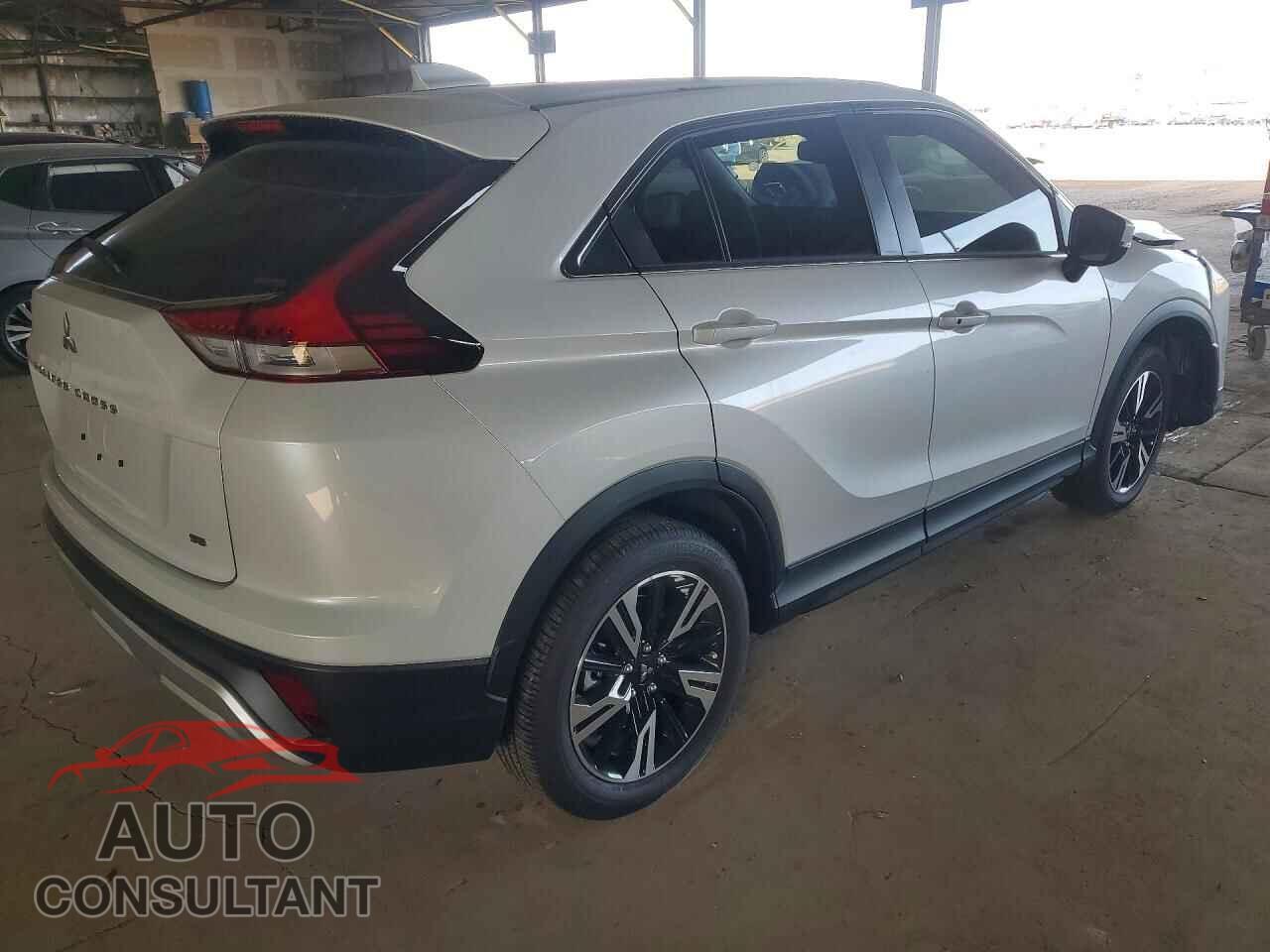 MITSUBISHI ECLIPSE 2026 - JA4ATWAA0TZ001374