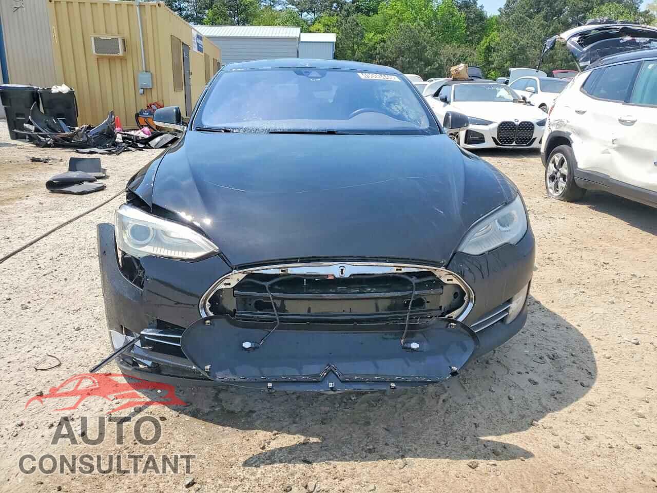 TESLA MODEL S 2016 - 5YJSA1E41GF134177