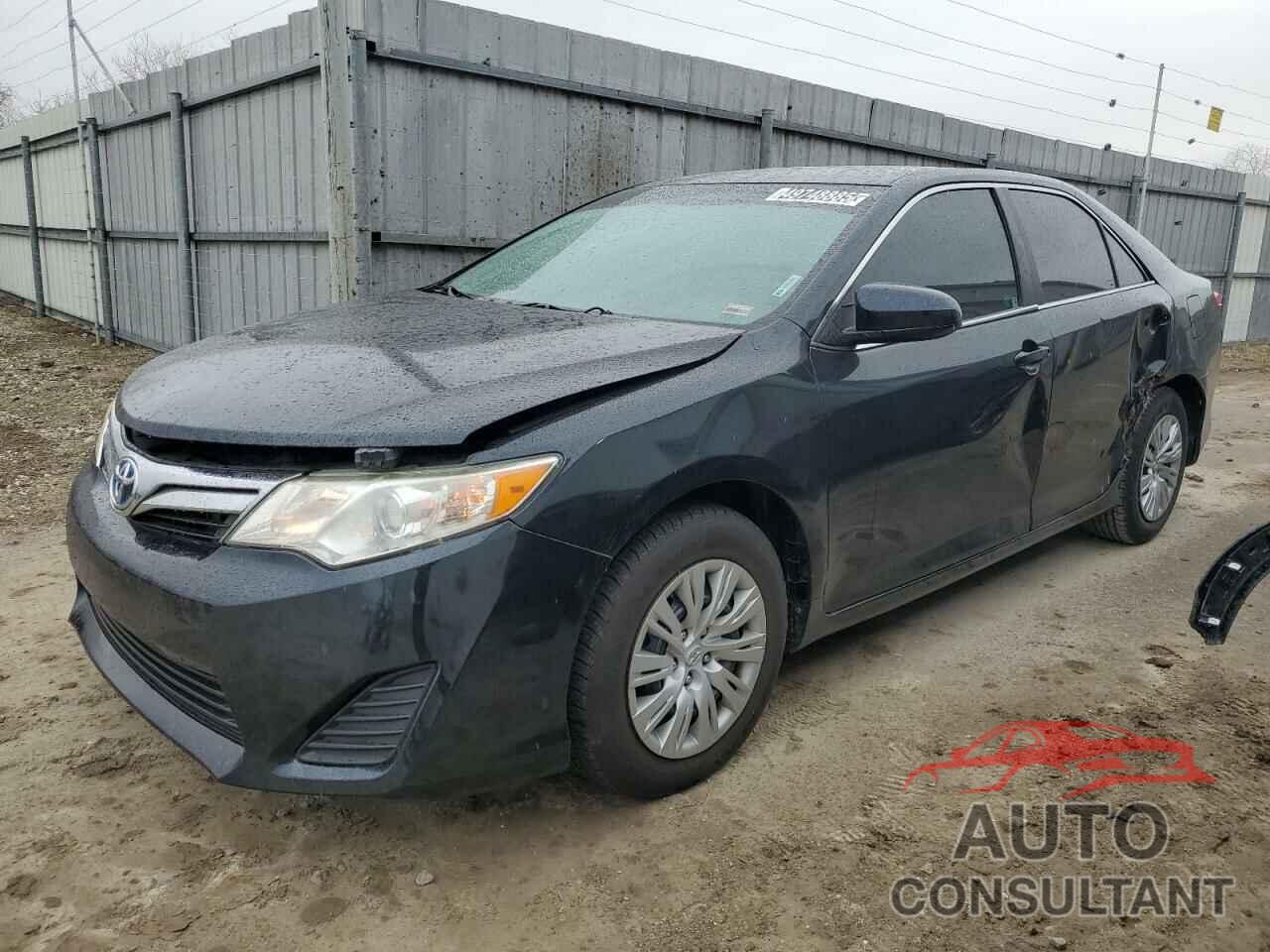 TOYOTA CAMRY 2013 - 4T1BF1FK2DU724093
