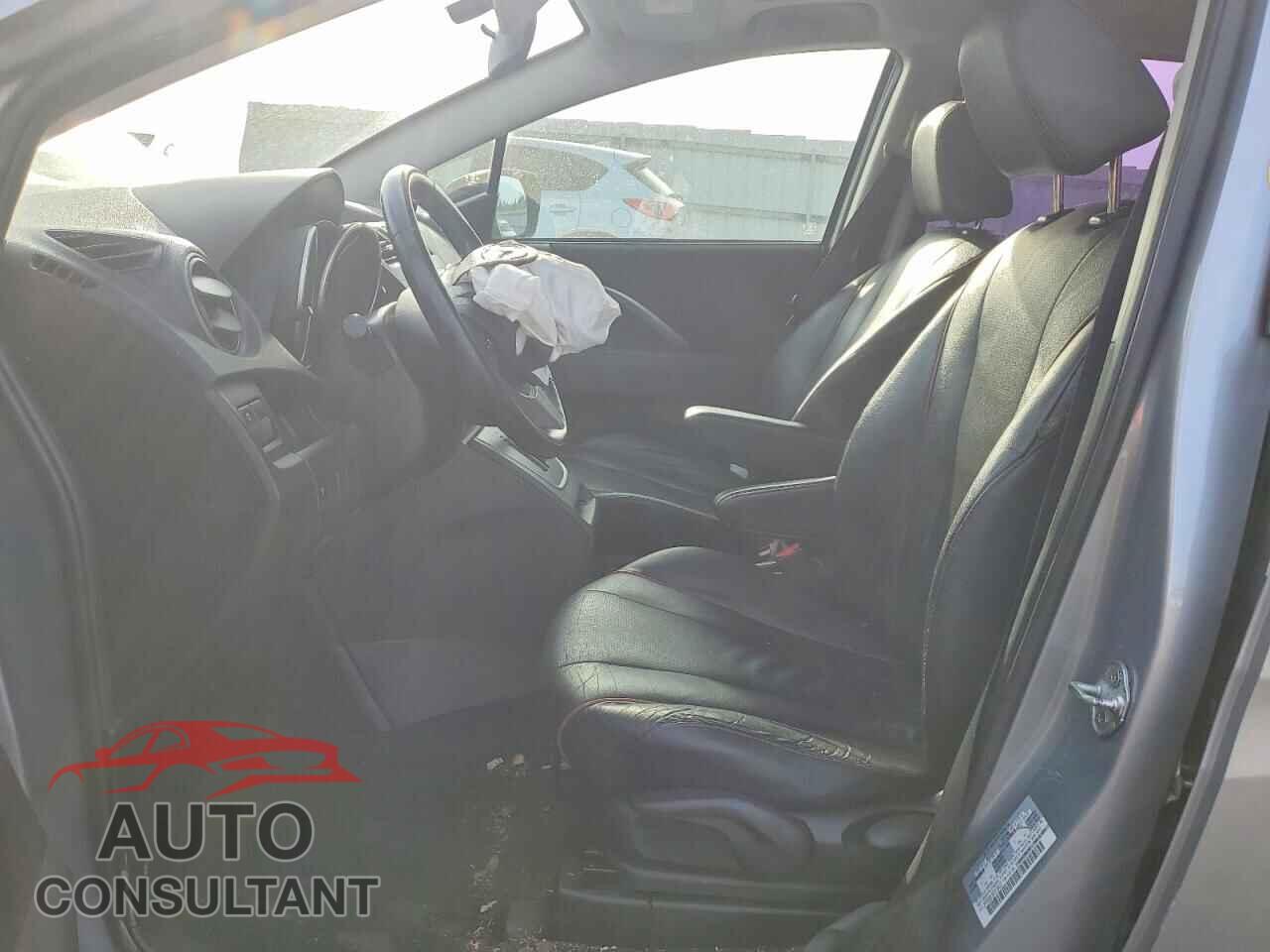 MAZDA 5 2012 - JM1CW2DL6C0138237