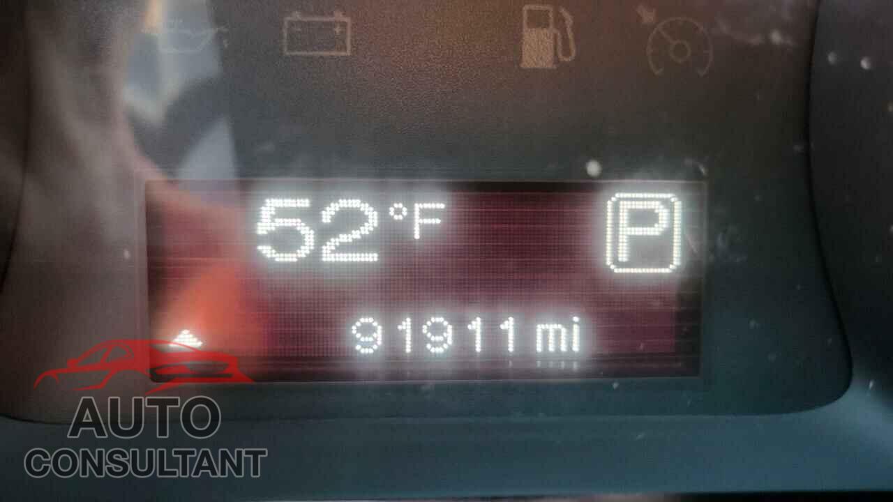 DODGE DART 2015 - 1C3CDFBB5FD405893