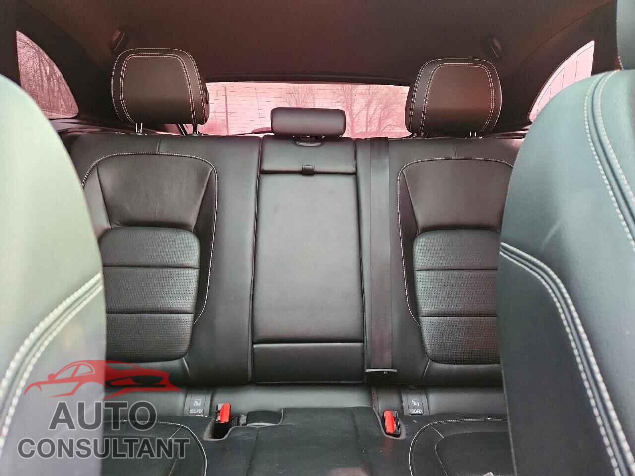JAGUAR F-PACE 2017 - SADCM2BV9HA882995