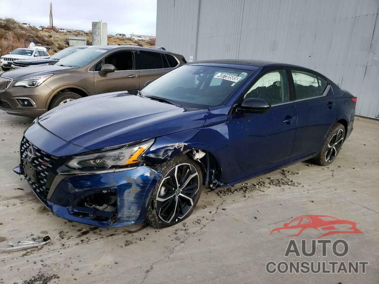 NISSAN ALTIMA 2024 - 1N4BL4CV1RN430897