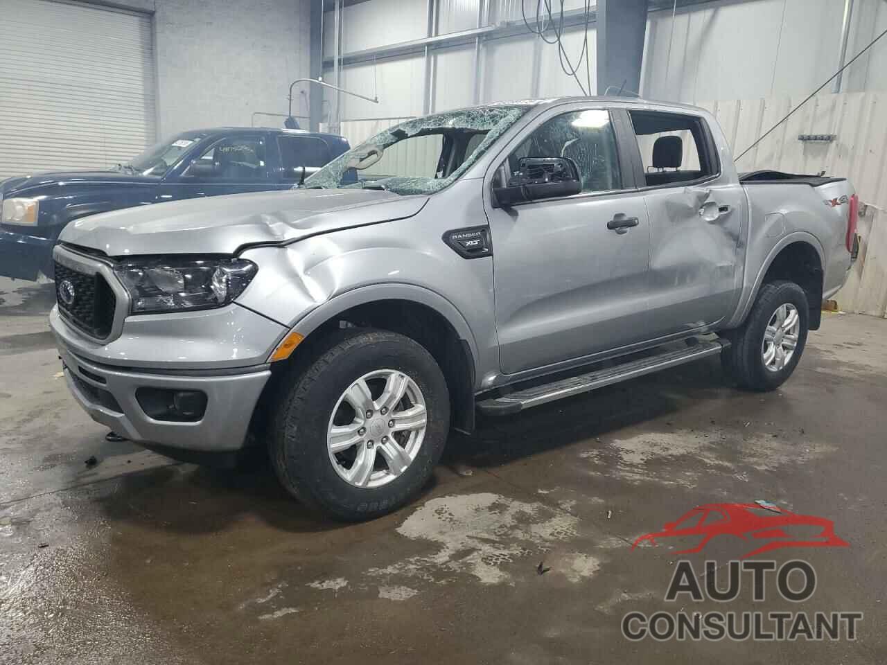 FORD RANGER 2020 - 1FTER4FH4LLA20674