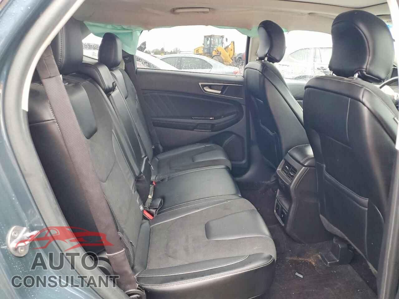FORD EDGE 2016 - 2FMPK4AP1GBB03024