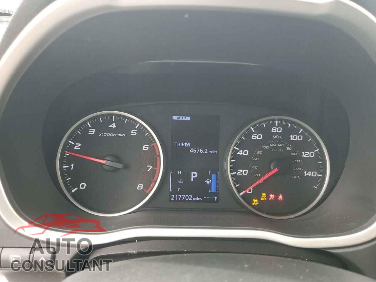MITSUBISHI ECLIPSE 2019 - JA4AT3AA9KZ033589