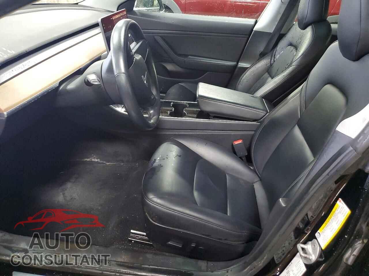 TESLA MODEL 3 2019 - 5YJ3E1EA9KF304678