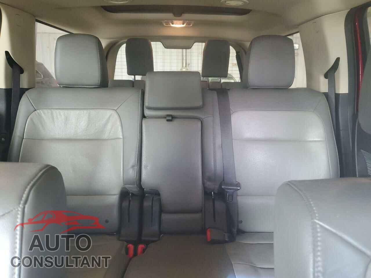 FORD FLEX 2016 - 2FMHK6C86GBA13695